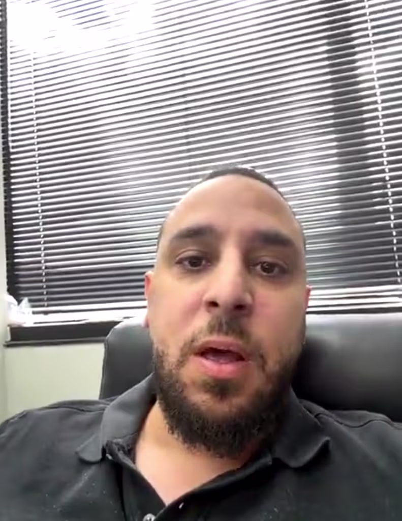 Trinity Offers Video Thumbnail Testimonial