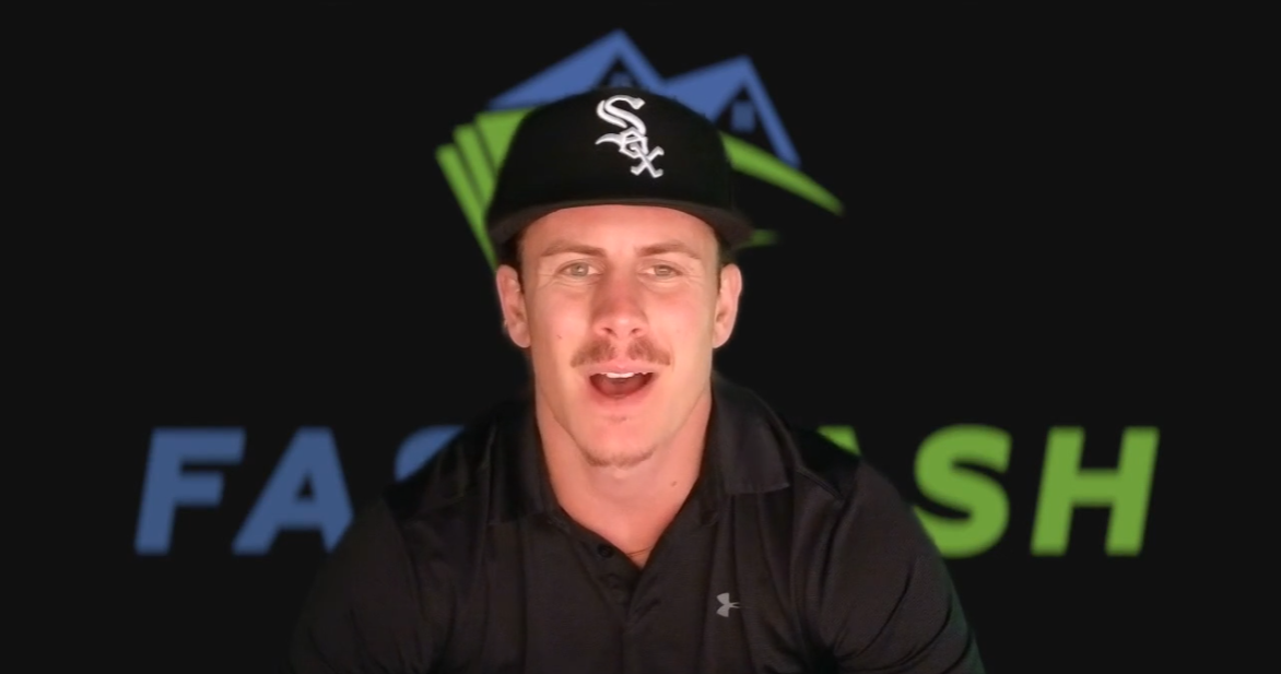 Fast Cash Home Buyer Video Thumbnail Testimonial